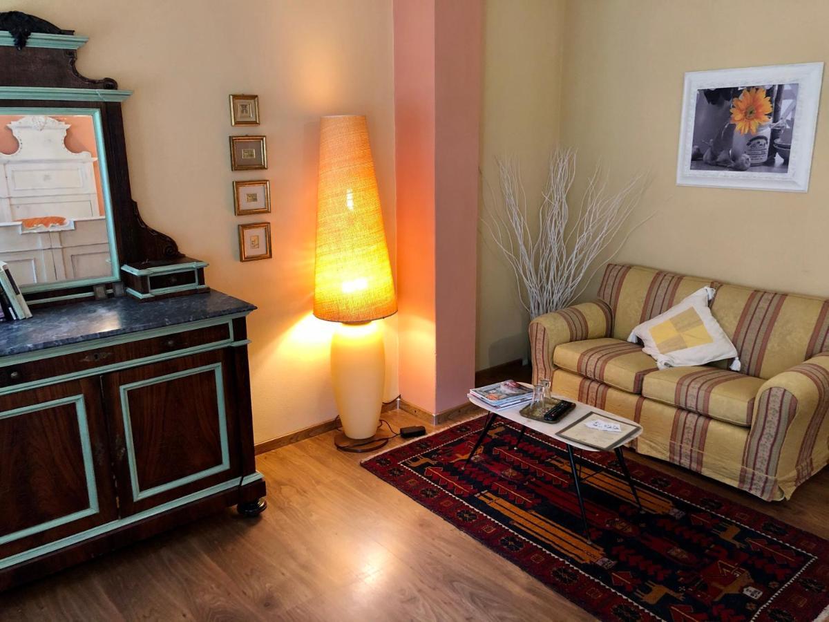 Appartamenti La Menaresta Quiet & Relax Near Bellagio 마그레글리오 외부 사진