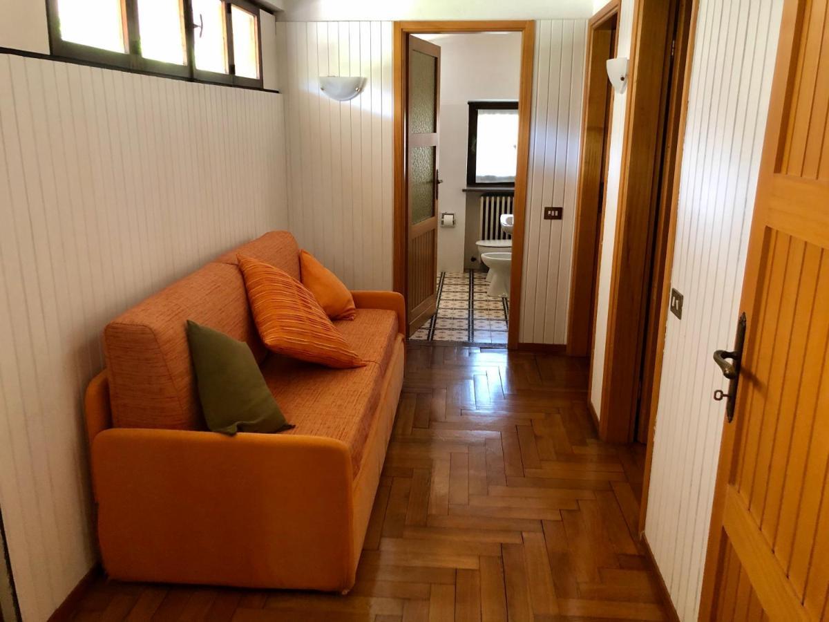 Appartamenti La Menaresta Quiet & Relax Near Bellagio 마그레글리오 외부 사진